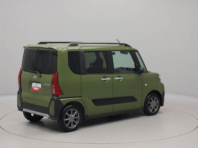 タント ファンクロス　エアコン　パワステ　パワーウィンドウ　ＡＢＳ　エアバック　キーフリー（71枚目）