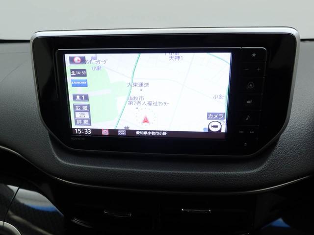 ムーヴ カスタム X VS SAIII キーフリー ナビ付(3枚目)