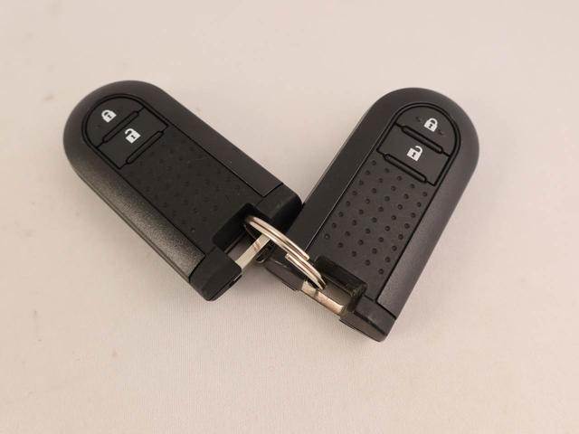 ムーヴ カスタム X VS SAIII キーフリー ナビ付(8枚目)