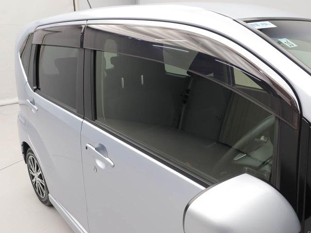 ムーヴ カスタム X VS SAIII キーフリー ナビ付(14枚目)