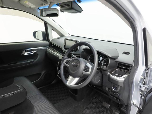 ムーヴ カスタム X VS SAIII キーフリー ナビ付(39枚目)