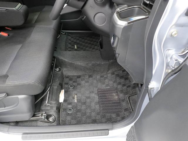 ムーヴ カスタム X VS SAIII キーフリー ナビ付(40枚目)