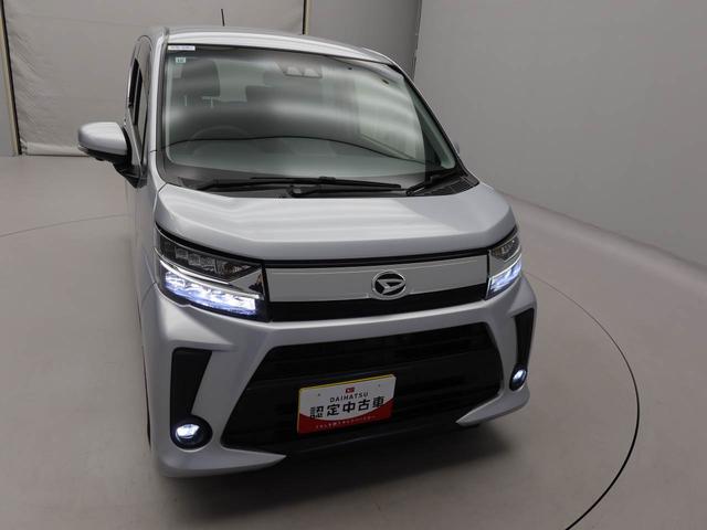 ムーヴ カスタム X VS SAIII キーフリー ナビ付(45枚目)