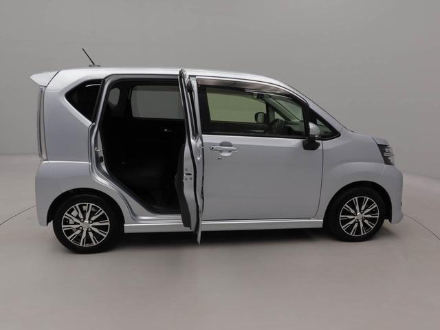 ムーヴ カスタム X VS SAIII キーフリー ナビ付(47枚目)