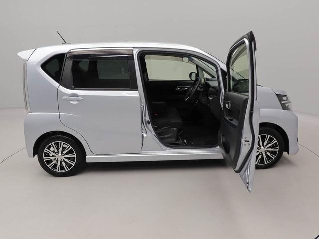 ムーヴ カスタム X VS SAIII キーフリー ナビ付(48枚目)