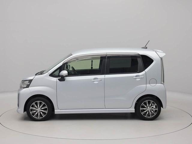 ムーヴ カスタム X VS SAIII キーフリー ナビ付(67枚目)