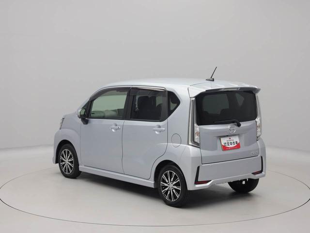 ムーヴ カスタム X VS SAIII キーフリー ナビ付(68枚目)