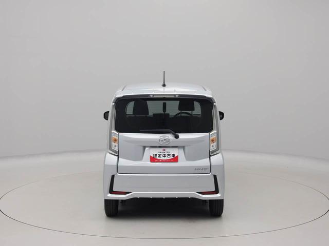 ムーヴ カスタム X VS SAIII キーフリー ナビ付(69枚目)