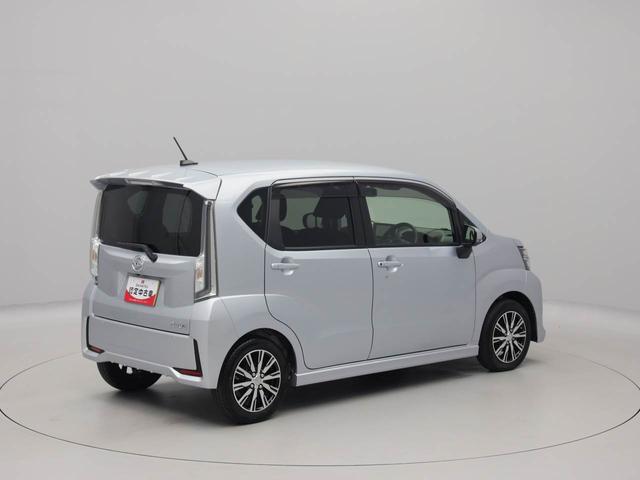 ムーヴ カスタム X VS SAIII キーフリー ナビ付(70枚目)