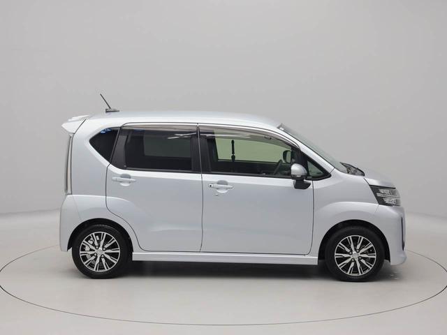 ムーヴ カスタム X VS SAIII キーフリー ナビ付(71枚目)