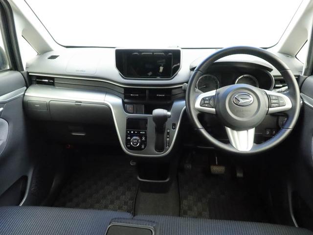 ムーヴ カスタム　ＲＳ　ＳＡ　アルミホイール　ＬＥＤヘッド　バックカメラ　キーフリー　イモビライザー　アイドリングストップ　ＥＴＣ　アルミホイール　ＬＥＤヘッドライト　ワンオーナー　禁煙車（2枚目）