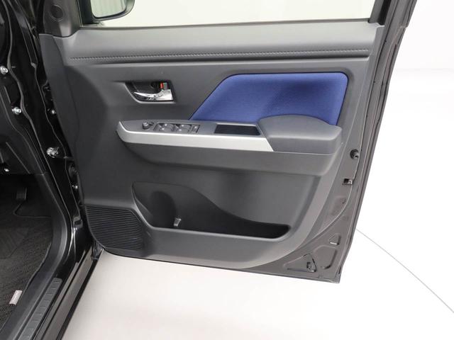 トール カスタムＧ　リミテッドＩＩ　ＳＡＩＩＩ　メモリーナビ　メモリーナビ　全方位カメラ　ドライブレコーダー　キーフリー　両側電動スライドドア（22枚目）
