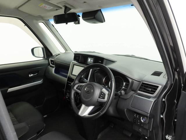 トール カスタムＧ　リミテッドＩＩ　ＳＡＩＩＩ　メモリーナビ　メモリーナビ　全方位カメラ　ドライブレコーダー　キーフリー　両側電動スライドドア（39枚目）