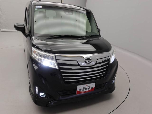 トール カスタムＧ　リミテッドＩＩ　ＳＡＩＩＩ　メモリーナビ　メモリーナビ　全方位カメラ　ドライブレコーダー　キーフリー　両側電動スライドドア（45枚目）