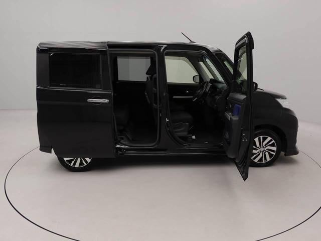 トール カスタムＧ　リミテッドＩＩ　ＳＡＩＩＩ　メモリーナビ　メモリーナビ　全方位カメラ　ドライブレコーダー　キーフリー　両側電動スライドドア（46枚目）