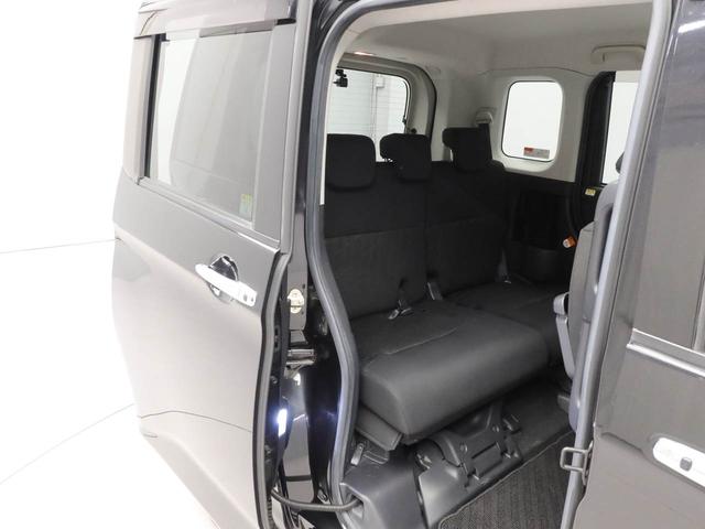 トール カスタムＧ　リミテッドＩＩ　ＳＡＩＩＩ　メモリーナビ　メモリーナビ　全方位カメラ　ドライブレコーダー　キーフリー　両側電動スライドドア（57枚目）