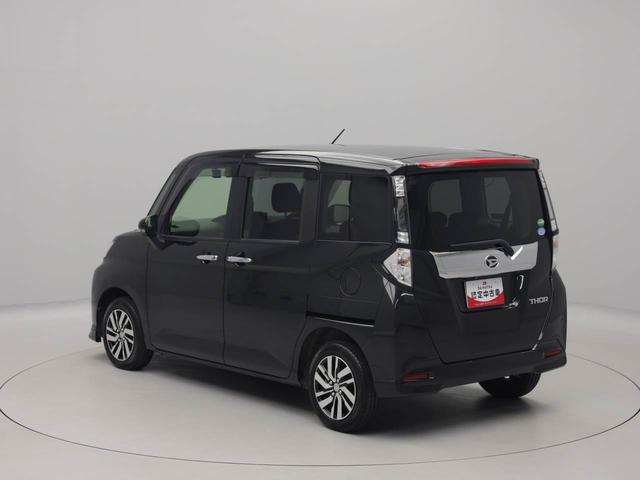 トール カスタムＧ　リミテッドＩＩ　ＳＡＩＩＩ　メモリーナビ　メモリーナビ　全方位カメラ　ドライブレコーダー　キーフリー　両側電動スライドドア（70枚目）