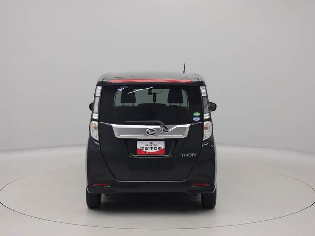 トール カスタムＧ　リミテッドＩＩ　ＳＡＩＩＩ　メモリーナビ　メモリーナビ　全方位カメラ　ドライブレコーダー　キーフリー　両側電動スライドドア（71枚目）