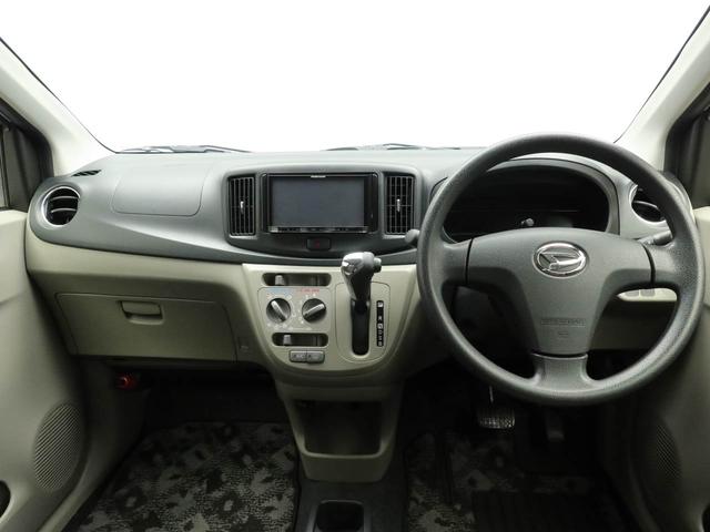 ミライース Ｘ（2枚目）