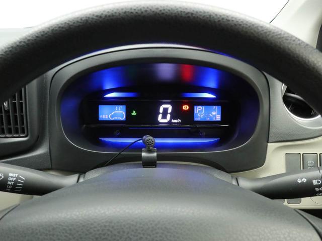 ミライース Ｘ（19枚目）