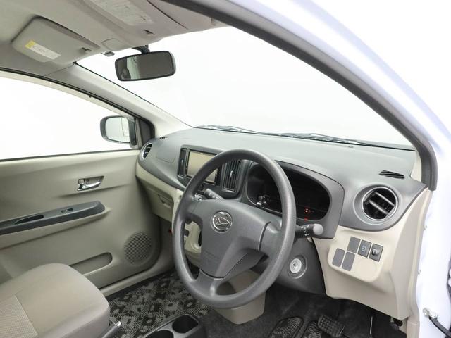 ミライース Ｘ（28枚目）