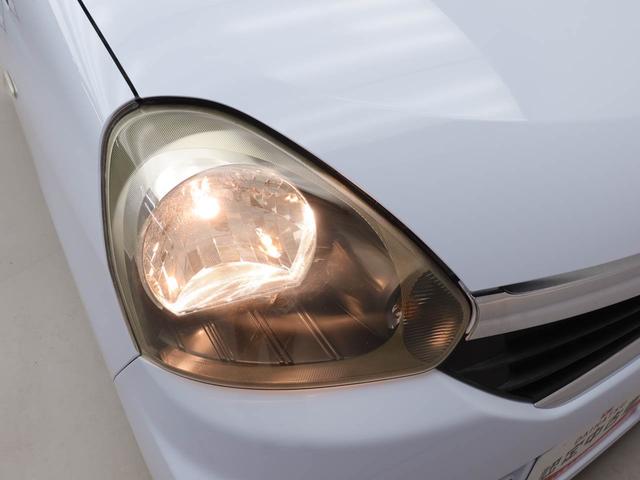 ミライース Ｘ（30枚目）