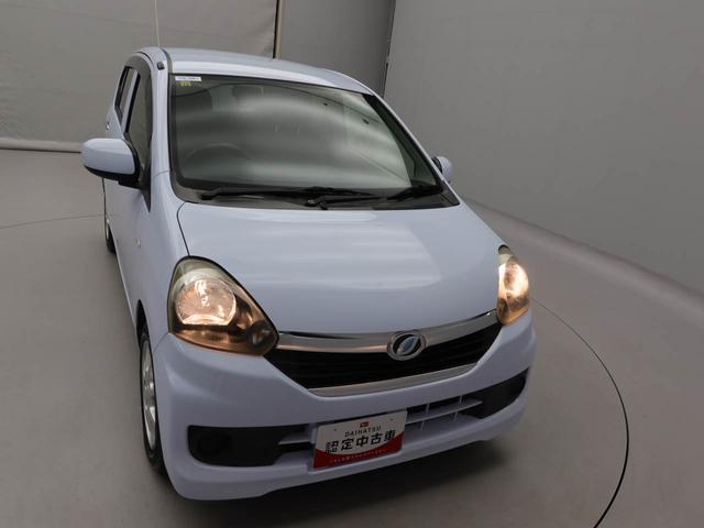 ミライース Ｘ（31枚目）