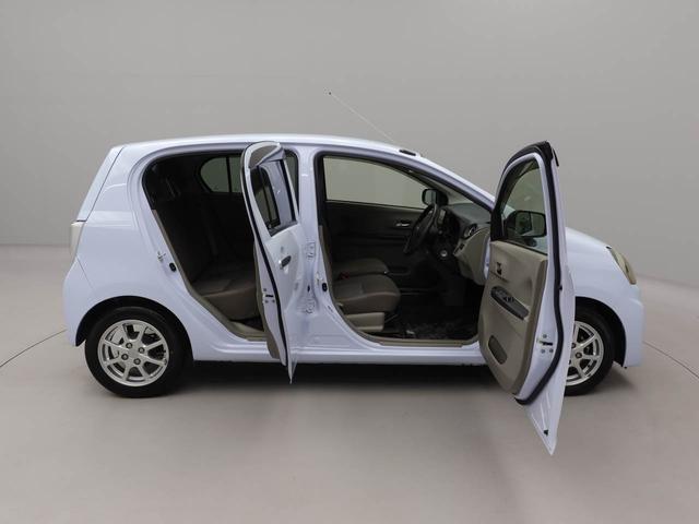 ミライース Ｘ（32枚目）