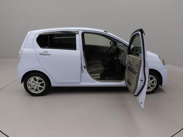 ミライース Ｘ（34枚目）