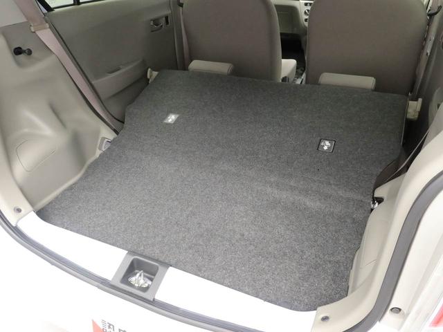 ミライース Ｘ（44枚目）