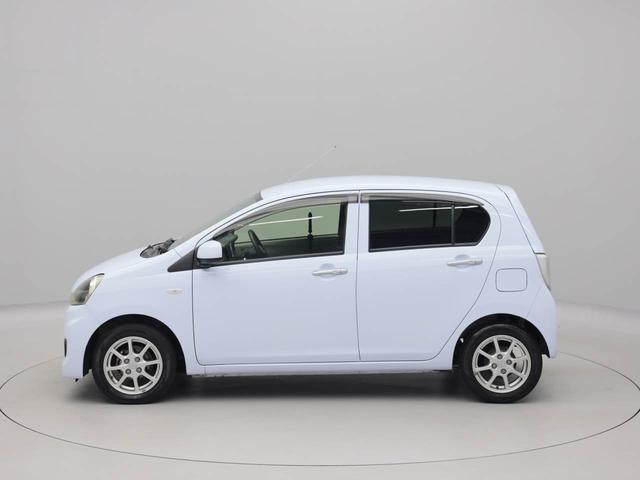 ミライース Ｘ（48枚目）