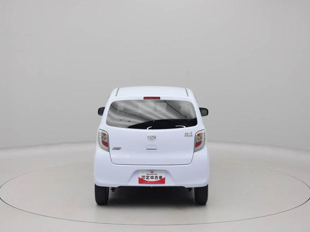 ミライース Ｘ（50枚目）