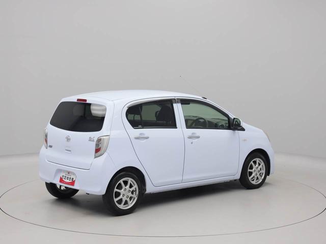 ミライース Ｘ（51枚目）