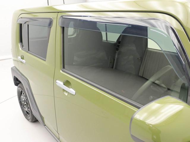 タフト Ｘ　エアコン　パワステ　パワーウィンドウ　ＡＢＳ　エアバック　キーレス（14枚目）