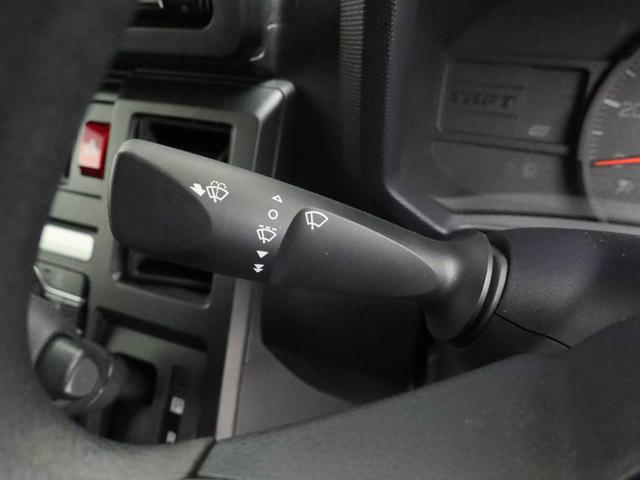 タフト Ｘ　エアコン　パワステ　パワーウィンドウ　ＡＢＳ　エアバック　キーレス（22枚目）