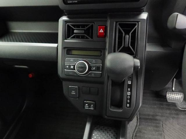 タフト Ｘ　エアコン　パワステ　パワーウィンドウ　ＡＢＳ　エアバック　キーレス（29枚目）