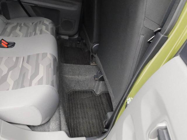 タフト Ｘ　エアコン　パワステ　パワーウィンドウ　ＡＢＳ　エアバック　キーレス（46枚目）