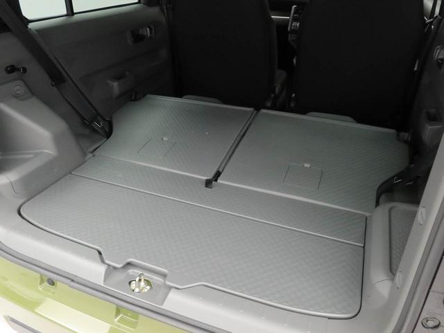 タフト Ｘ　エアコン　パワステ　パワーウィンドウ　ＡＢＳ　エアバック　キーレス（53枚目）