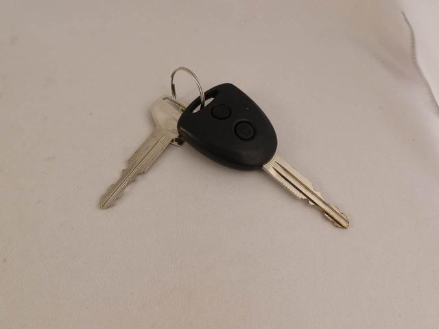 ムーヴキャンバス Ｌ　ＳＡＩＩＩ　キーレス　ナビ付（8枚目）