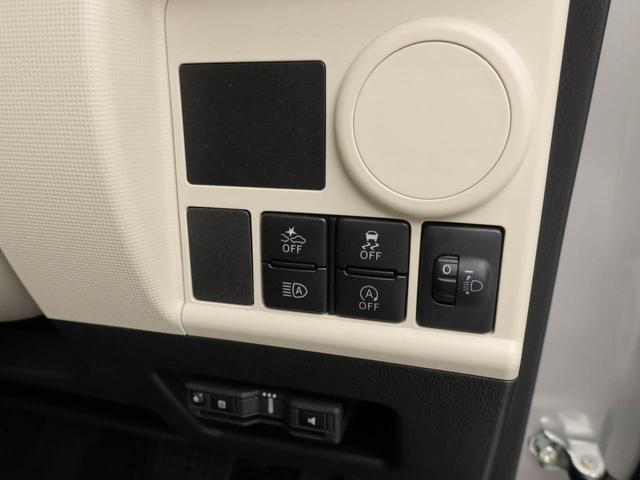 ムーヴキャンバス Ｌ　ＳＡＩＩＩ　キーレス　ナビ付（20枚目）