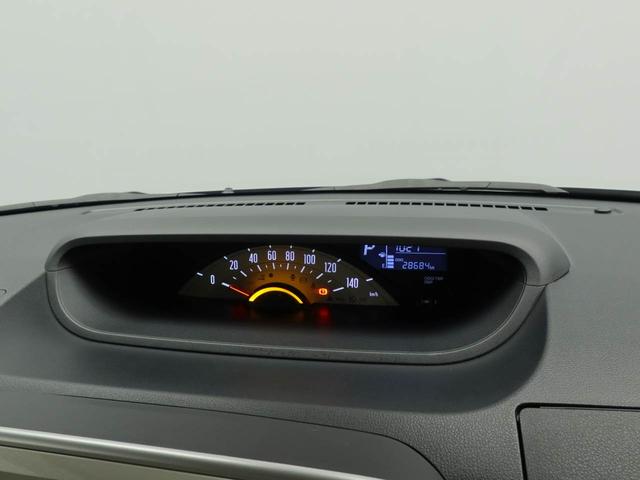 ムーヴキャンバス Ｌ　ＳＡＩＩＩ　キーレス　ナビ付（27枚目）