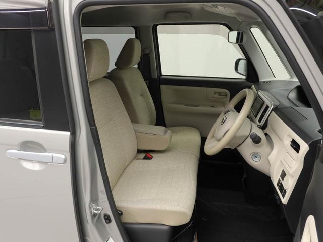 ムーヴキャンバス Ｌ　ＳＡＩＩＩ　キーレス　ナビ付（38枚目）