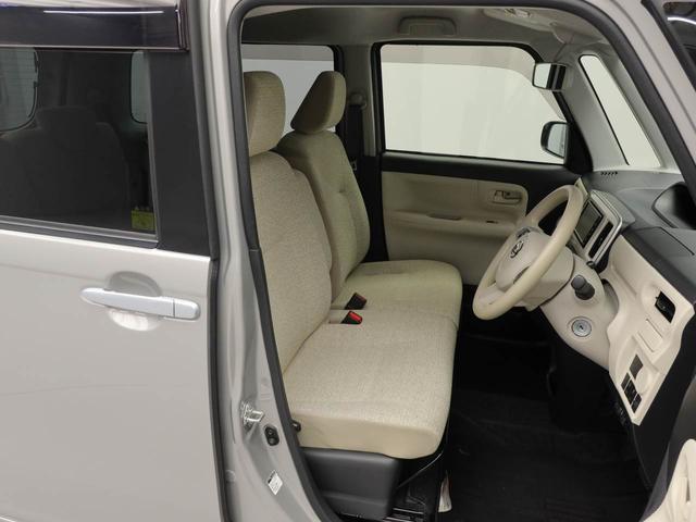 ムーヴキャンバス Ｌ　ＳＡＩＩＩ　キーレス　ナビ付（39枚目）