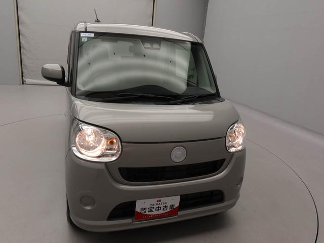 ムーヴキャンバス Ｌ　ＳＡＩＩＩ　キーレス　ナビ付（41枚目）