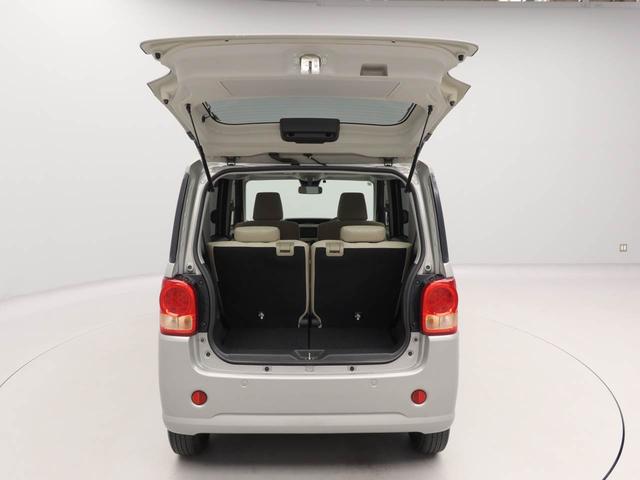 ムーヴキャンバス Ｌ　ＳＡＩＩＩ　キーレス　ナビ付（55枚目）