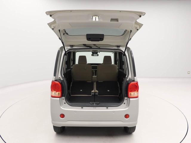 ムーヴキャンバス Ｌ　ＳＡＩＩＩ　キーレス　ナビ付（57枚目）