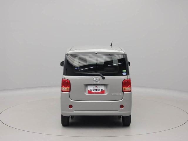 ムーヴキャンバス Ｌ　ＳＡＩＩＩ　キーレス　ナビ付（64枚目）