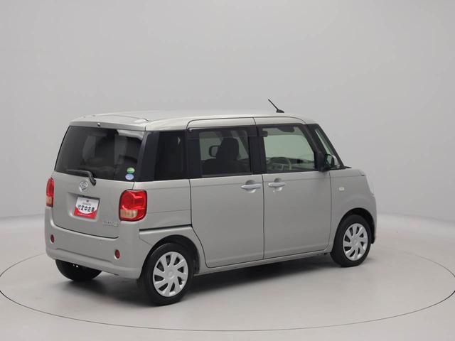 ムーヴキャンバス Ｌ　ＳＡＩＩＩ　キーレス　ナビ付（65枚目）