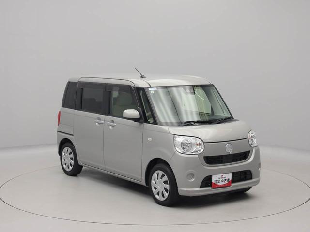 ムーヴキャンバス Ｌ　ＳＡＩＩＩ　キーレス　ナビ付（67枚目）