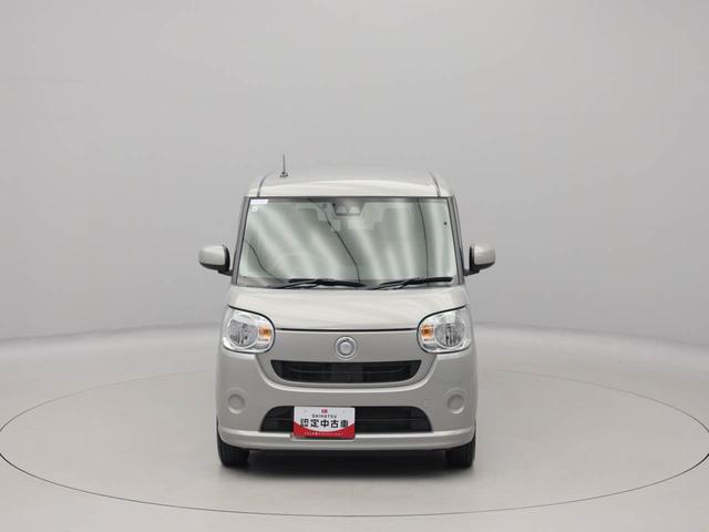 ムーヴキャンバス Ｌ　ＳＡＩＩＩ　キーレス　ナビ付（68枚目）